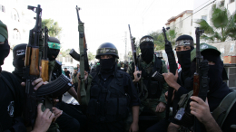 ХАМАС вернет всех заложников в Израиль в течение 72-х часов