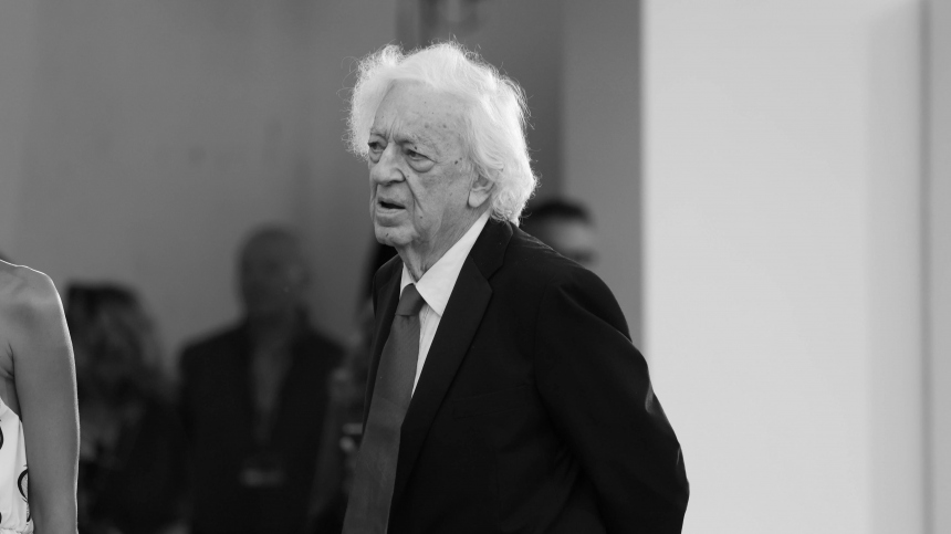 Умел актер Паоло Боначелли