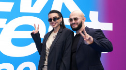 «Меня не любили»: Самойлова подала на развод с Джиганом