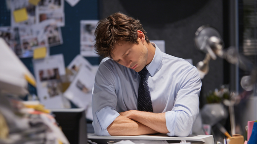 Почему зумеры останутся без работы