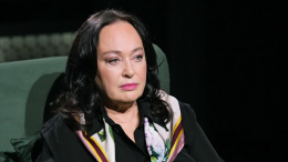 «Отдохни там»: Кудрявцева ответила на претензию Гузеевой