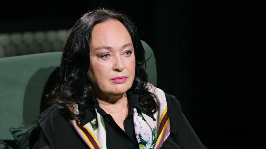 Как Кудрявцева ответила на претензию Гузеевой