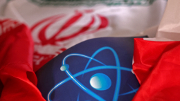 Путин: ситуацию вокруг ядерной программы Ирана можно решить только дипломатическим путем