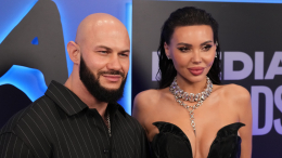 Ответ однозначный: отец Джигана прокомментировал развод сына с Оксаной Самойловой