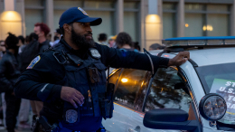 В США девушка застрелила посетительницу ТЦ из-за слова «спасибо»