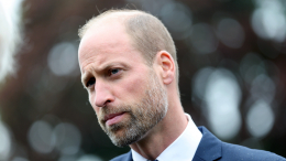 Шесть золотых правил: принц Уильям рассказал о принципах воспитания детей