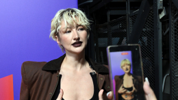 «Вы что, петушки?» — Пригожин разнес творчество протеже Киркорова MARGO