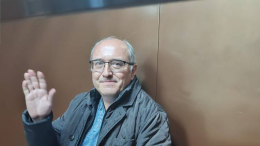 «Историка русской кухни» Сюткина арестовали на два месяца