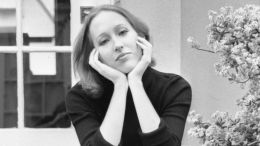 Умерла дочь Пола Ньюмана — актриса Сьюзэн Кендалл Ньюман