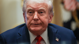 Трамп заявил об усилении давления для достижения сделки по Украине