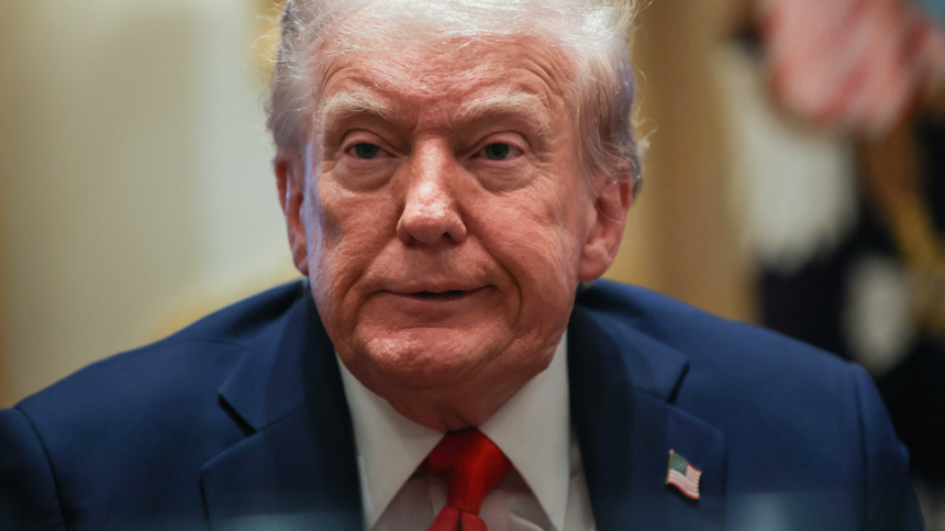 Как Трамп усилит давление для окончания конфликта на Украине