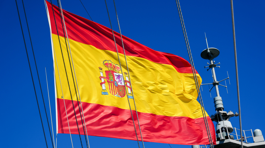 Почему Испанию надо вышвырнуть из НАТО