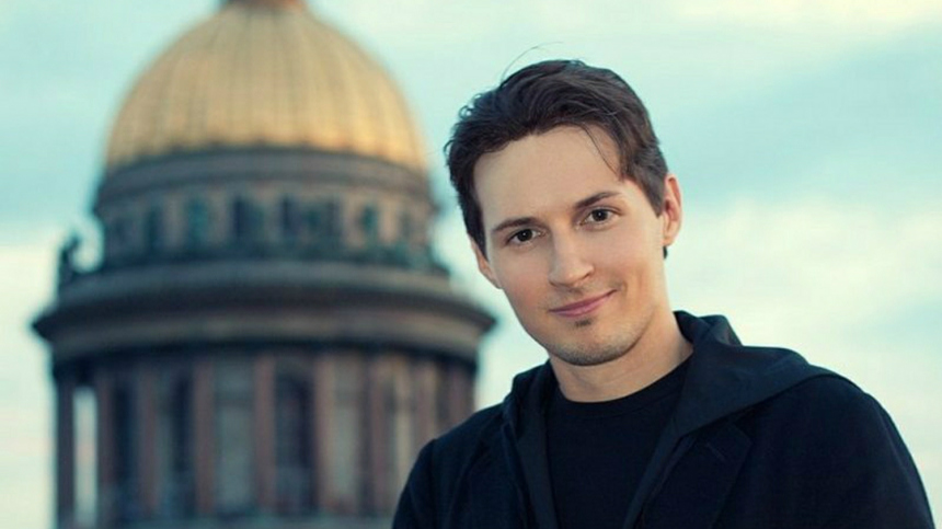 Почему Павел Дуров не хочет отмечать свой день рождения