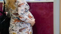 Школьник ударил беременную учительницу в Екатеринбурге