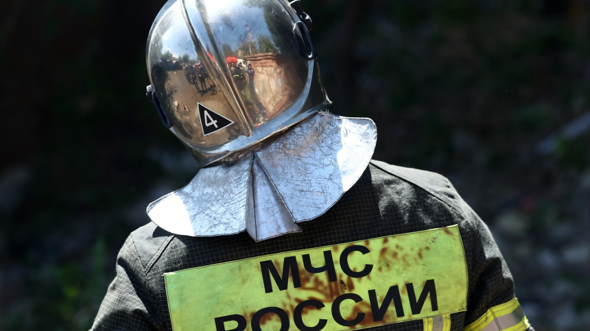 Обрушение общежития в Куйбышеве — что известно