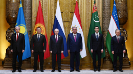 Каким будет заключительный день визита Путина в Душанбе