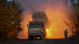 «Все рушится»: экс-аналитик ЦРУ сделал прогноз о завершении конфликта на Украине