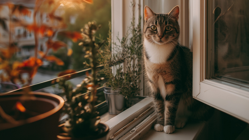 Сколько кошек и собак можно держать дома