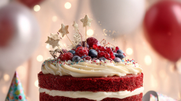 На пенсию не собирается: 105-летняя итальянка отпраздновала день рождения на работе