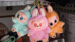 Лабубу и скибиди туалет могут исчезнуть в РФ: в ГД хотят ограничить ряд игрушек