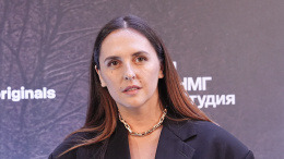 «Страсть захватывает»: Мария Шумакова рассудила о животном начале всех людей