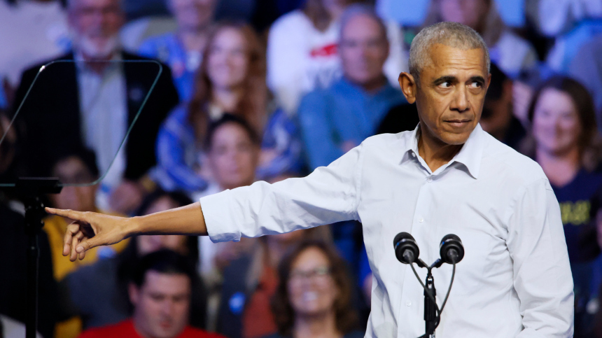 Получит ли Трамп Нобелевскую премию мира