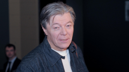 Актера Александра Збруева перевели в другую больницу из-за проблем с почками