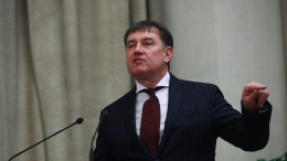 Экс-председатель Совета судей России Момотов госпитализирован