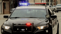 До годовщины не дожили: молодожены были застрелены в автомобиле в США