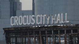 По делу «Крокуса» закончили допрашивать и оглашать показания потерпевших