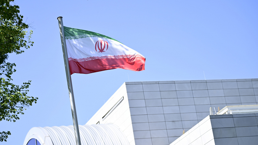 Президент Ирана предложил перенести столицу