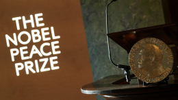 Трамп добился своего? Стал известен лауреат Нобелевской премии мира-2025