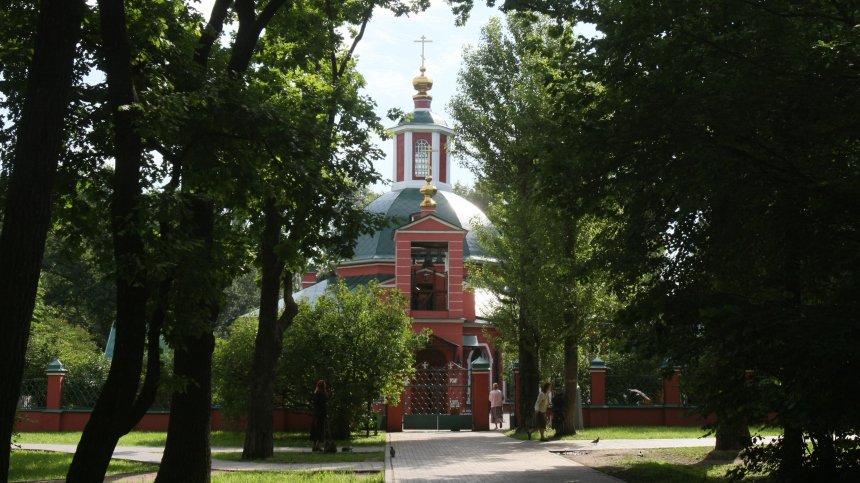 Как изменилась усадьба Воронцово после реставрации