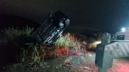 В Ленобласти из карьера достали утонувшую машину с водителем