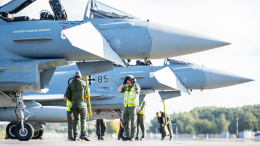 Рютте: НАТО проведет учения с имитацией использования ядерного оружия