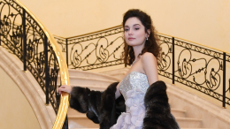 «Парой были красивой»: Мария Кончаловская объявила о разводе с Никитой Кузьминым