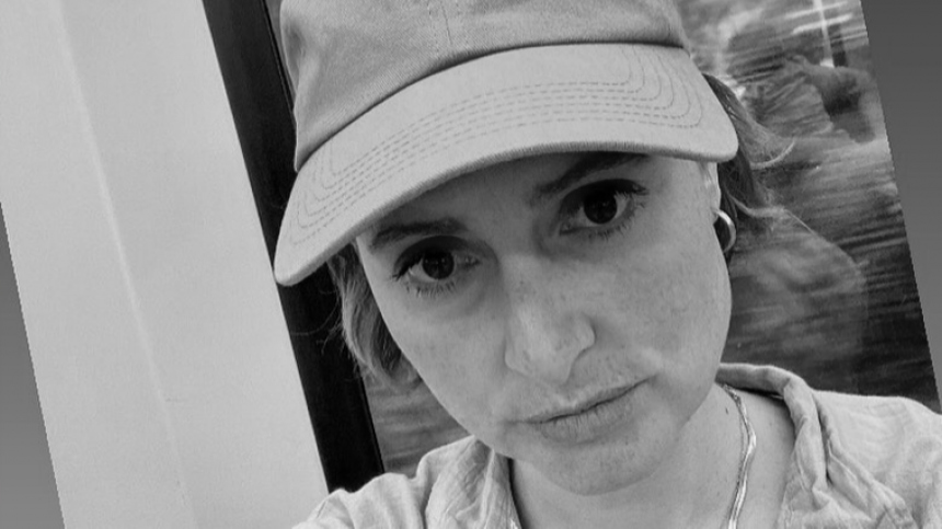 Умерла актриса Ванда Пердельвиц