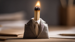 Силы на нуле: как определить признаки выгорания на работе