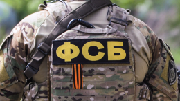 Высокопоставленную чиновницу задержали в Санкт-Петербурге