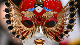 Объявлен город проведения церемонии вручения «Золотой Маски» в 2026 году