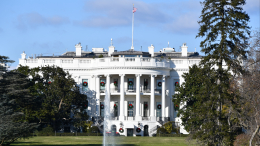 Белый дом осудил выбор лауреата Нобелевской премии 2025 года