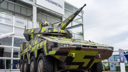 ЕС оплатит новые системы ПВО для Украины за счет замороженных российских активов