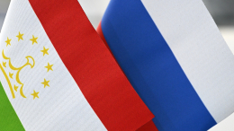 Путин отметил высокий уровень экономического сотрудничества с Таджикистаном