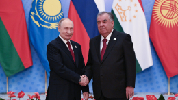 Взаимодействие расширяется: итоги саммита СНГ в Душанбе