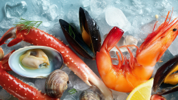 Свежесть на вкус: как выбрать качественные морепродукты