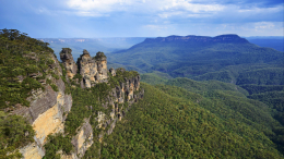 Трагедия в Викторианских Альпах: туристы нашли тела двух замерзших китаянок