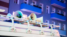 Страны Прибалтики готовит массовую эвакуацию на случай предполагаемого нападения России