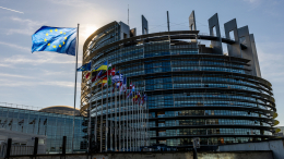 Париж, Берлин и Лондон готовы использовать замороженные активы РФ для помощи ВСУ