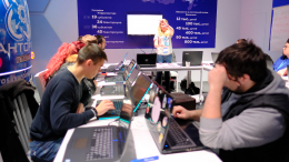 Фонд «Высота» поддержал студенческие проекты на конкурсе «Делаю»