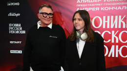 Круто иметь знаменитых родителей? Сын Диброва рассказал о медийной жизни